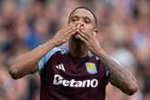 Ezri Konsa opens up on Aston Villa's 'emotional week' as Wolves defeated