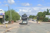 Teen arrested after Birmingham taxi stolen by passenger