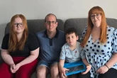 Mum 'seriously concerned' for autistic son, 5, amid fight for specialist school place