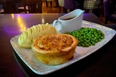 'Proud' pub pays tribute to Birmingham's history with 'genuine' new menu