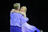 Jayne Torvill breaks silence on reason she 'never married' Christopher Dean