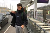 UK tourist slapped with £1,000 charge for taking extra suitcase on flight