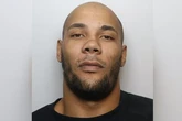 Masked thug battered autistic man in his home over a drugs debt
