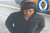 Police address social media rumours as they issue major Alum Rock murder probe suspect update