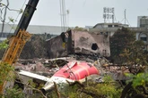 Foreign Office issues update over Air India crash which killed 241 people