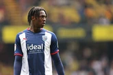 West Brom v Arsenal team news as Ismael rings the changes & awards five debuts