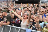 Birmingham weather forecast for Black Sabbath gig gig on Saturday