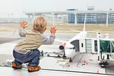 UK tourists with children flying from East Midlands Airport issued advice 'before you go'