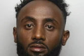 Paedophile preyed on sobbing child dressed in pyjamas after she ran away from home