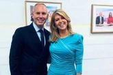 GMB's Kate Garraway looks 'fabulous' in £99 Karen Millen dress slashed to £30 in sale