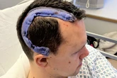 Dad discovers what source of his 'headaches' is and whole world falls apart