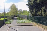 Tragedy with body found near park as police issue statement