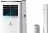 Amazon drops £70 off portable air con unit that's 'the best thing I've bought all year'