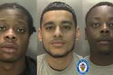 Birmingham gang jailed for attempted murder after 'targeted' shooting at family house