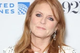 Sarah Ferguson 'on the edge' over 'embarrassing' Jeffrey Epstein scandal