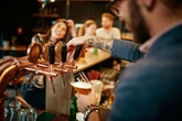 Major UK pub chain giving out free pints and glasses of wine this weekend