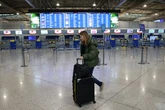 Brits warned of new EU travel restrictions a multiple items banned from luggage