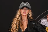 Peter Andre publicly supported by daughter Princess 'risking Katie Price's wrath'