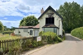 Historic Midland pub damaged in a fire on sale for £350k