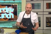 Sunday Brunch's Simon Rimmer on secret to youthful looks as fans can't believe age on birthday