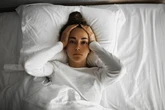 Expert shares exactly what hayfever sufferers should do sleep well