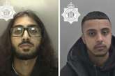 Redditch cocaine dealers jailed after police targeted ‘Madz’ county drugs line