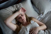 Dunelm slashes price of 'comfy' mattress topper to keep sleepers cool in heatwave