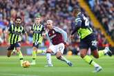 Pep Guardiola lifts lid on Morgan Rogers' Man City exit after youngster inspires Aston Villa victory