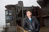 Grand Designs house which left owner in debt and divorced sells after 12 years
