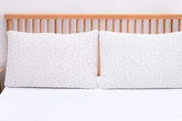 Amazon 'cooling' £28 pillows are a 'game changer' on hot nights and 'improve sleep'