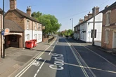 Woman ‘critical’ after being struck by vehicle in Telford pub car park