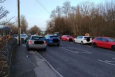 Villagers 'at wits' end' over 'disrespectful' parking outside restaurant