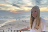 Mum says 'part of her died' after 'smart and beautiful' daughter killed by boyfriend