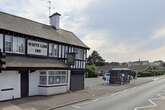 The 17th-century pub where punters may spot a 'Civil War soldier' enjoying a pint