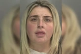 Drugs 'lieutenant' whined on TikTok that her 'life was over' before being hit with 10-year sentence