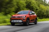 Renault and Dacia customers warned of cyber attack as numbers and addresses stolen
