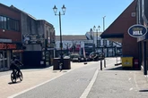 Board to transform town to be chosen today
