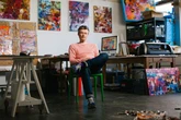 10 artists in Birmingham, Black Country and Midlands to watch out for