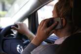 Warning to every driver as new mobile phone laws see fines double