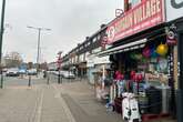 The Birmingham 'village' with six betting shops locals say has 'gone downhill'