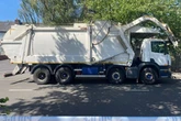 Birmingham City Council issues update after bin lorry collides with pedestrian