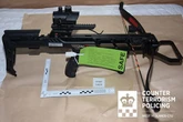 Midlands teen, 15, discussed 'school shoot up' said 'I wanna kill so badly'