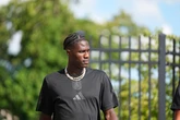 Aston Villa midfielder left out of national team squad due to injury