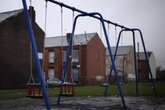 New child poverty figures shame the West Midlands with two Birmingham areas the UK's worst