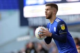 Defender sets up Birmingham City reunion as he agrees free transfer