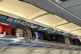 Jet2 and easyJet-approved cabin bag shoppers say is a 'modern classic' and 'smart and stylish'