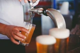 European country offering 75p pints - but there are no direct flights from UK