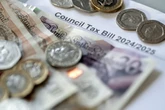 Council Tax payment guidance issued as 4.4 million fall behind on bills