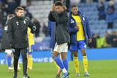 Demarai Gray's 'love' for Birmingham City could be key in transfer pursuit