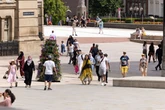 When Birmingham weather will hit 22C high as Met Office says 'feeling warm'
